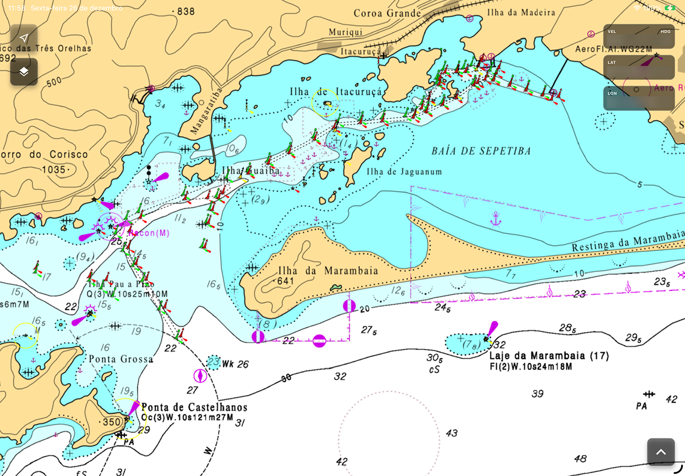 Estai App Screenshot
